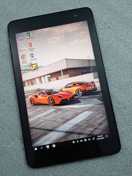 Windows 10 Tablet with Sim Support 0