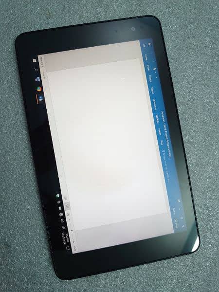 Windows 10 Tablet with Sim Support 4