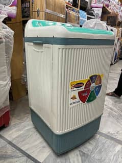 Pak Asia Washing Machine