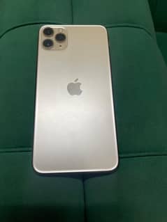 iPhone 11 Pro Max non pta factory unlocked