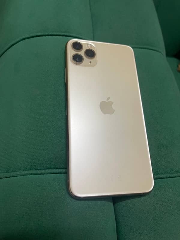 iPhone 11 Pro Max non pta factory unlocked 1