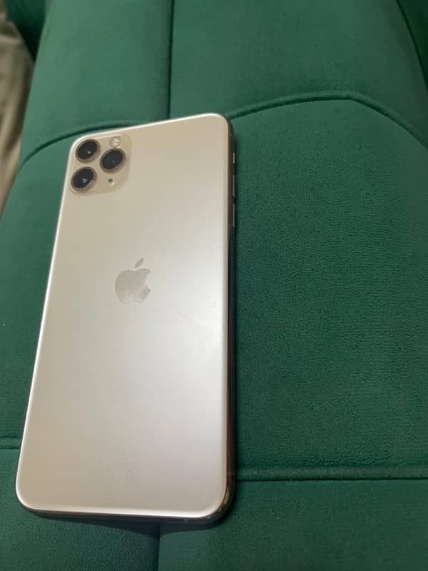 iPhone 11 Pro Max non pta factory unlocked 2