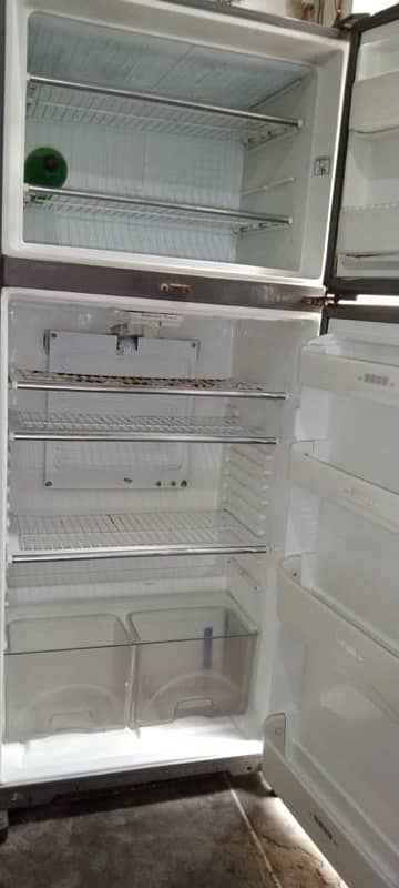 Dawlance Fridge 1