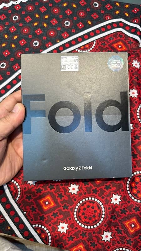 samsung galaxy zfold 4 for sale 12