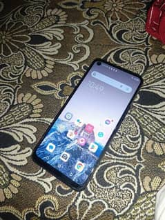 tecno camon 17