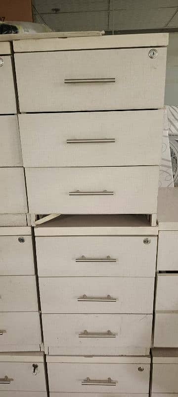 office use chest drawer 1