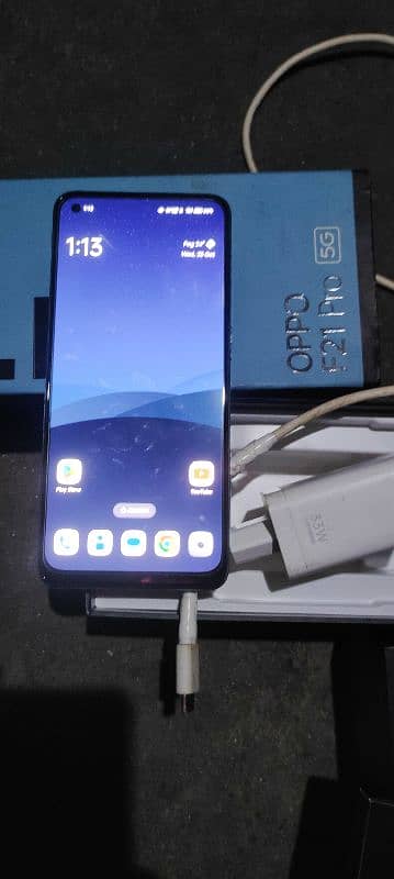 oppo f21pro 5g 1