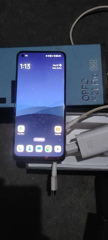 oppo f21pro 5g 2