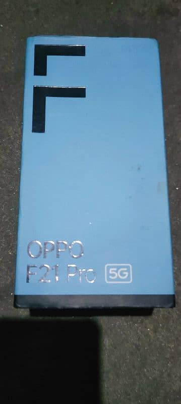 oppo f21pro 5g 7