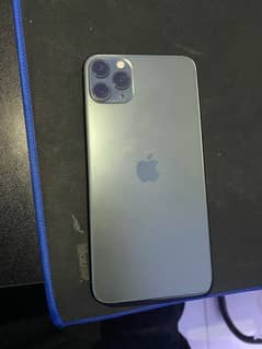 Iphone 11 pro max for sale.