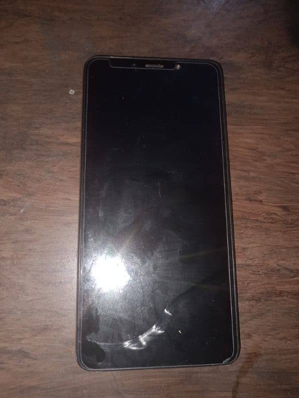 Infinix smart in fresh condition 2/16 GB 1