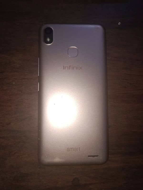 Infinix smart in fresh condition 2/16 GB 2