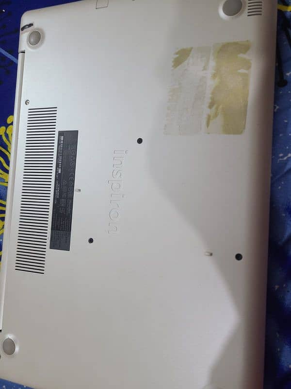 Dell Inspiration 15 5000 Series Laptop 2