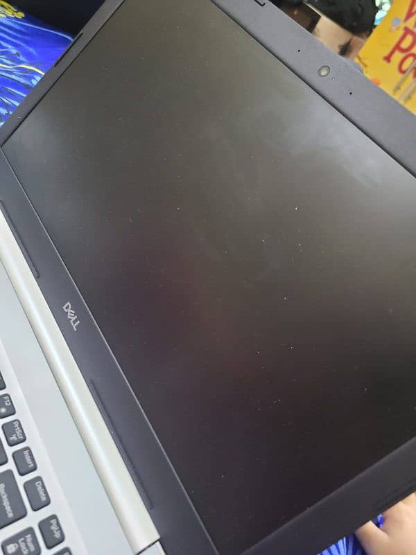 Dell Inspiration 15 5000 Series Laptop 3