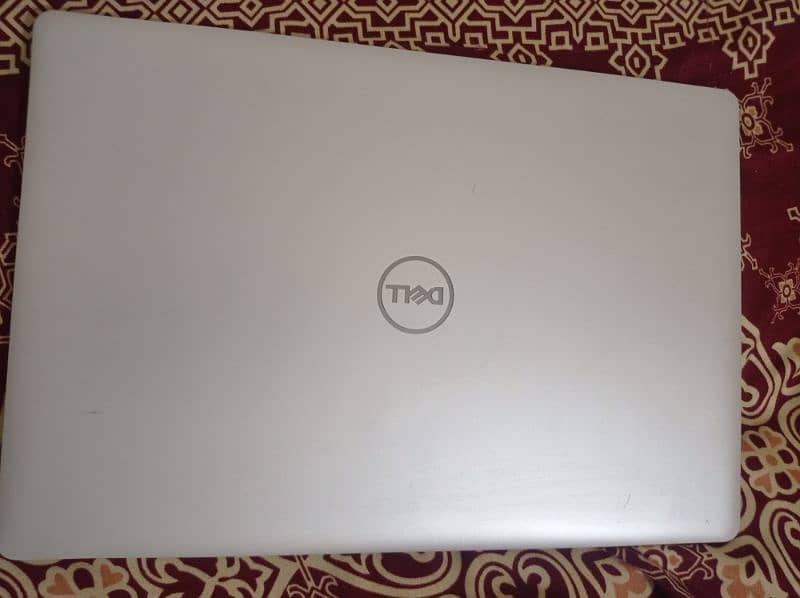 Dell Inspiration 15 5000 Series Laptop 6