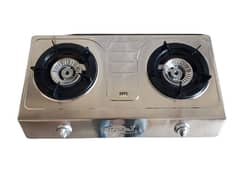 Automatic lignition Gas stove