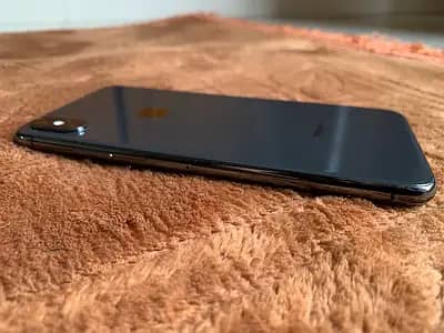 iPhone XS 64GB Grey PTA Aproved Dual (e-Sim+Physical) 2