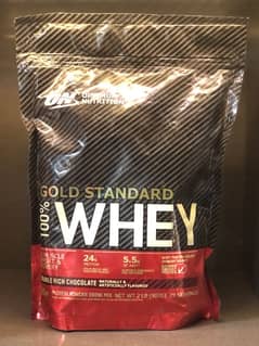 Whey Protien