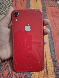 iphone xr fu