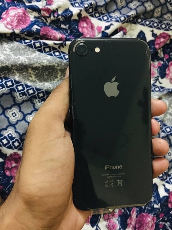 non pta IPhone 8 1