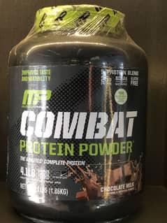 Combat Protien Powder