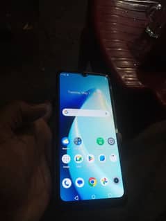 Realme C53. . . 6+6/128gb. . . 4month warrenty. . new condition. .