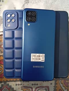 Samsung a12 4/64