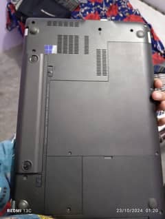 Lenovo ThinkPad e550 i3 3rd generation