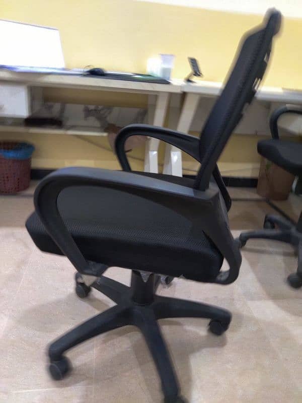 Office Chair 2