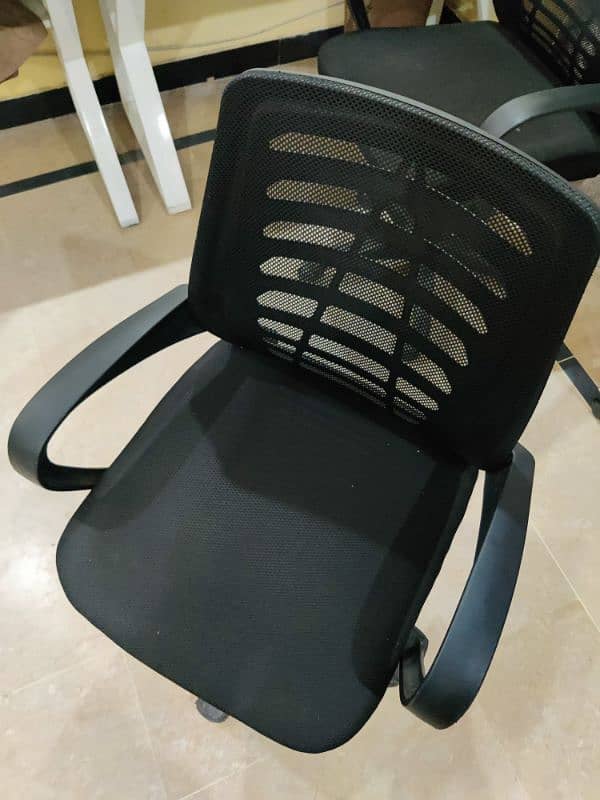 Office Chair 3