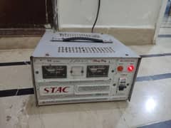 stac company stabilizer steplizer 3200 watts