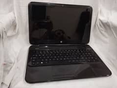 HP AMD GAMING AND GRAPHIC LAPTOP