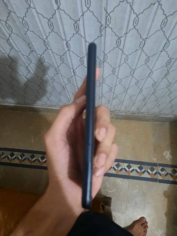 Google pixel 4a5g non pta 2