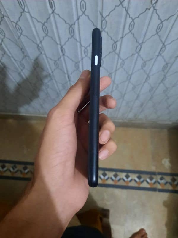 Google pixel 4a5g non pta 4