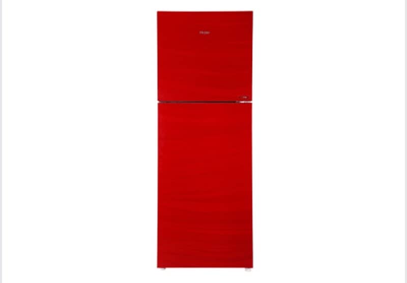 Haier Fridge (Refrigerator) 0