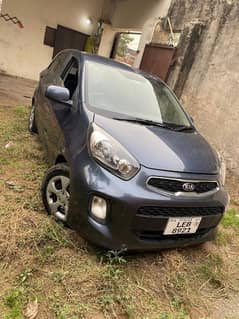 KIA Picanto 2020