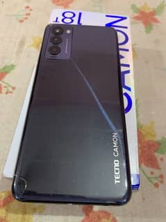 camon 18 T (4+128)