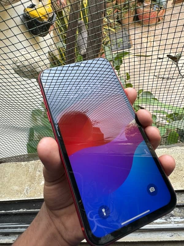 iphone Xr 0