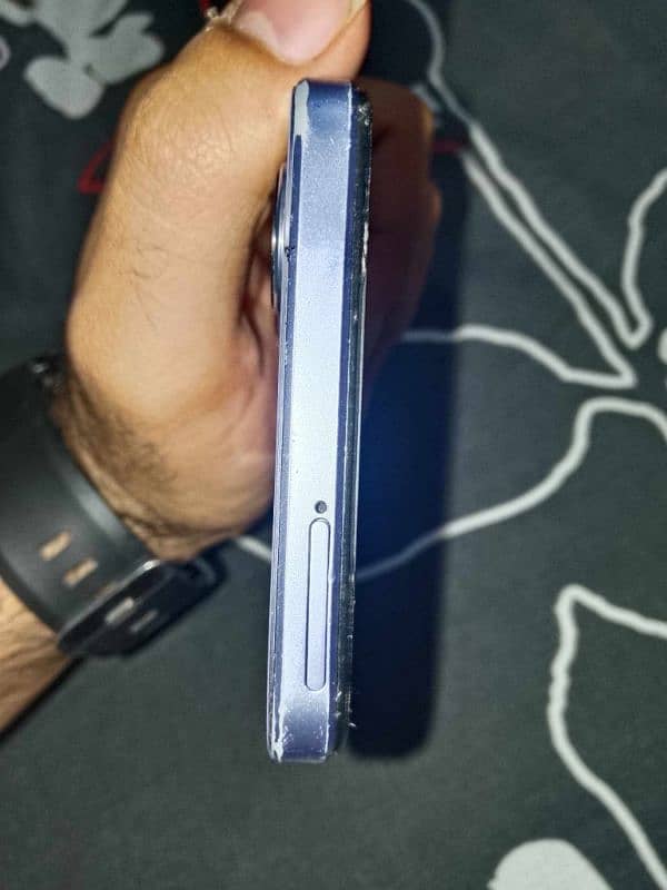 Vivo Y17s 6+6/128 2