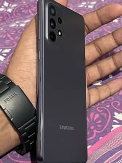 Samsung A73 8-256 Grey