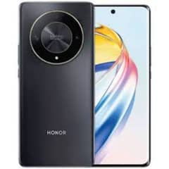 Honor X9 official playstoree