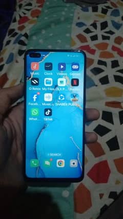 oppo Reno 3 pro 8 256