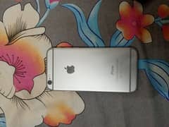 iPhone 6 nonpta