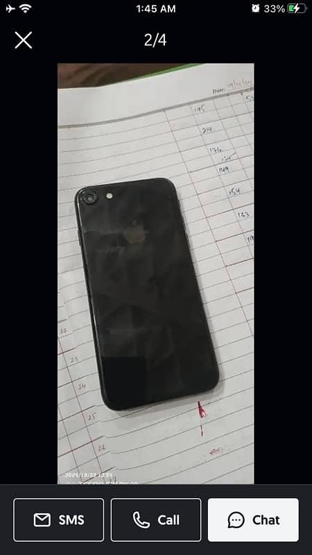 iphone 7 128 Gb 1