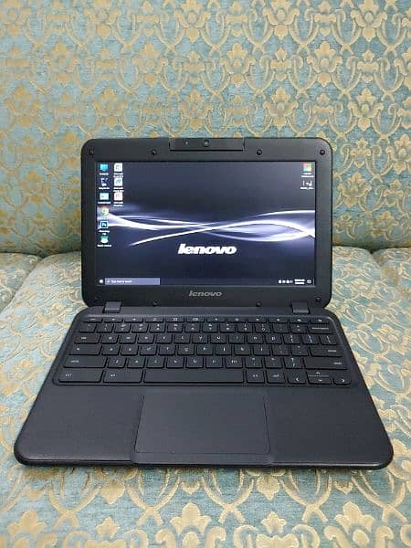 Lenovo Windows Laptop 1