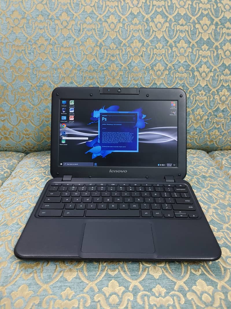 Lenovo Windows Laptop 4