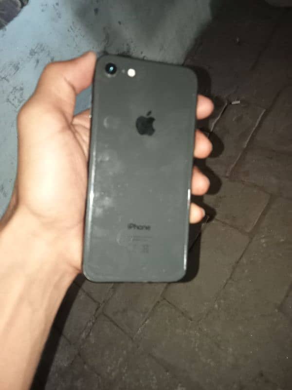 iPhone 8 10 by 10 condition battery health 86 WhatsApp 03297676861 4