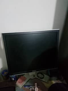 Dell PC hai ok condition hai 10 by 10 condition hai 0