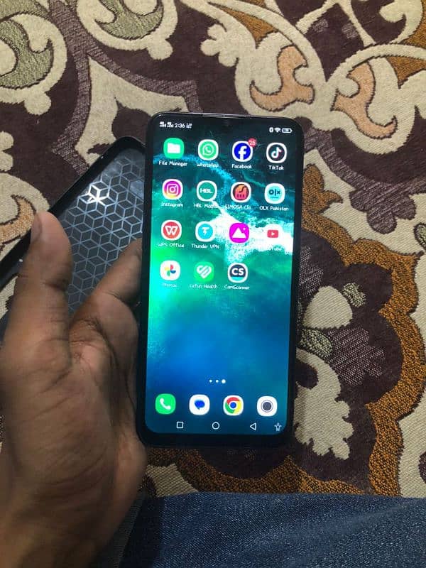 vivo s1 pta approved ram 8 256 my WhatsApp 03366873367 1