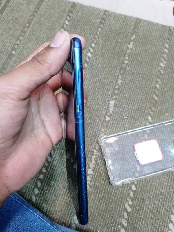 mobile Huawei ya 9 4